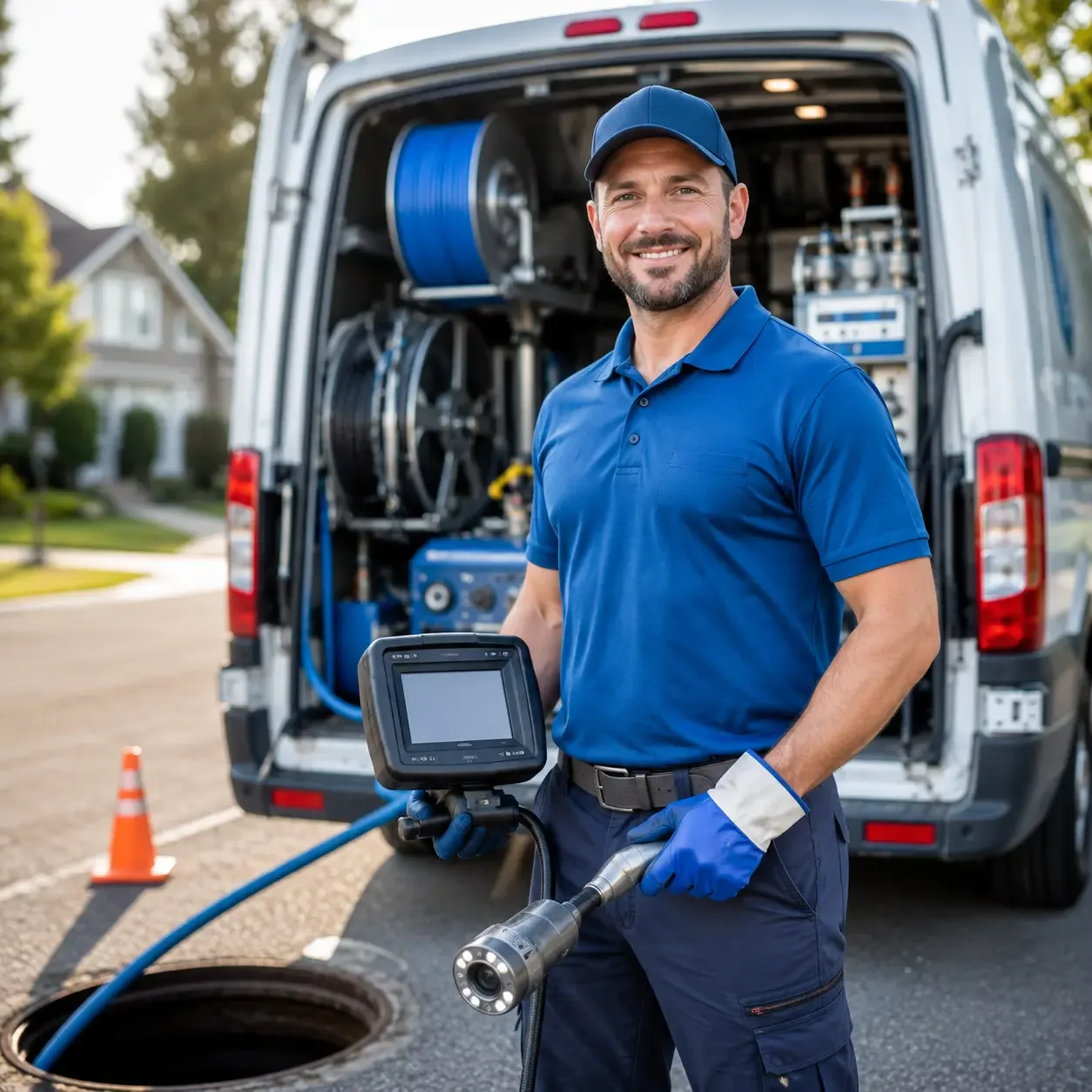 Local Pipe Relining specialists in Westerly, RI