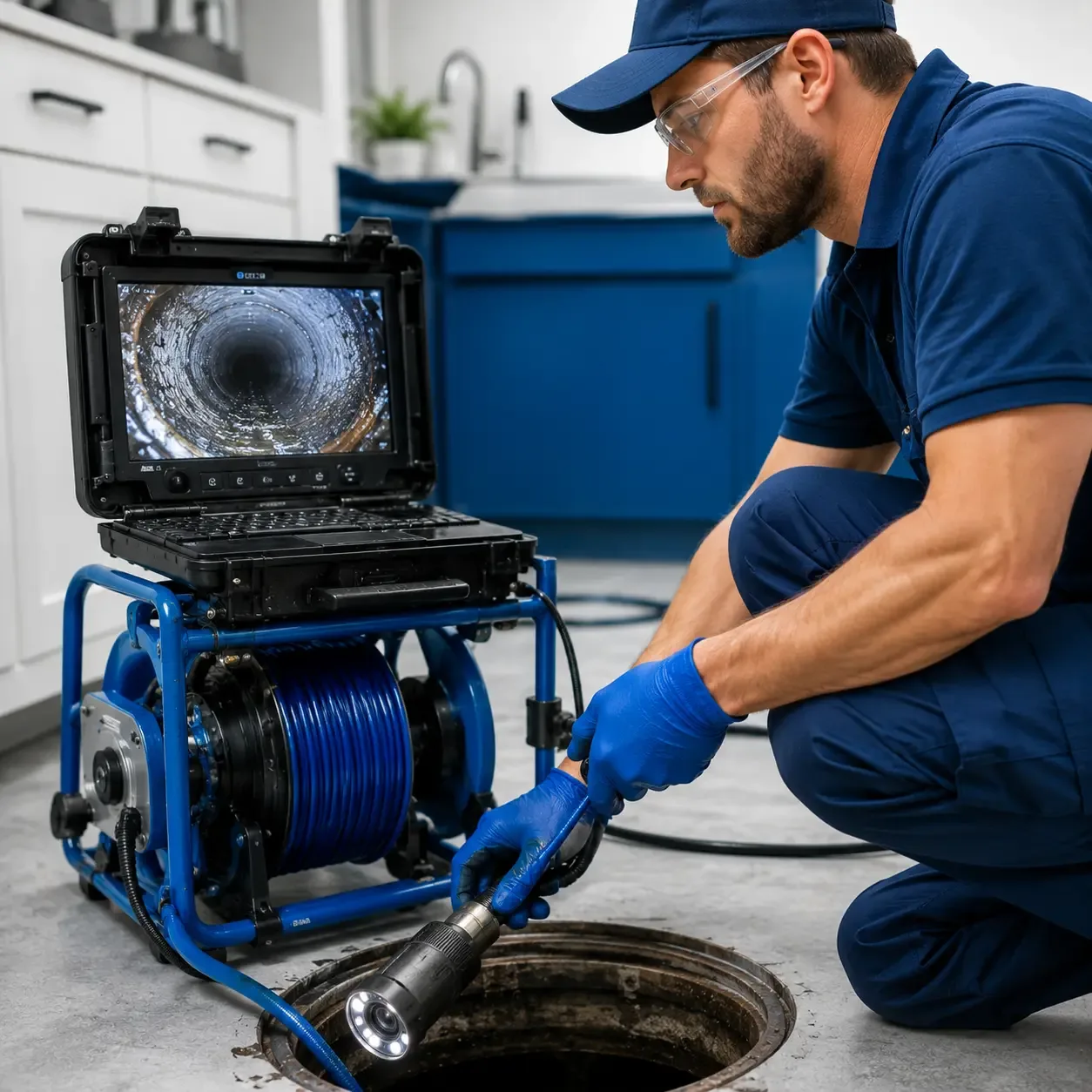 Pipe Relining professionals serving Westerly, RI